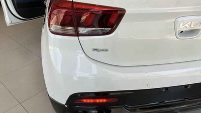 2022 Kia KIA RIO HB 5p S Pack L4/1.6 Man