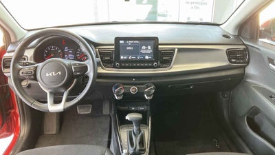 2023 Kia KIA RIO HB 5p LX L4/1.6 Aut