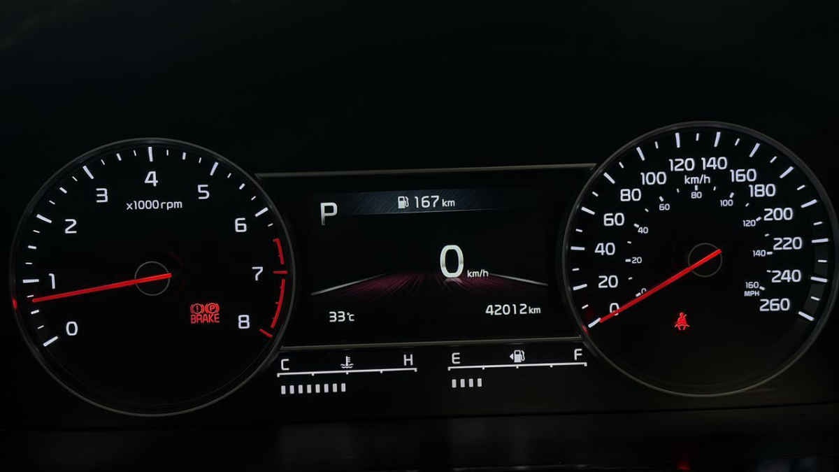 2023 Kia Sorento 5p EX Pack L4/2.5 Aut