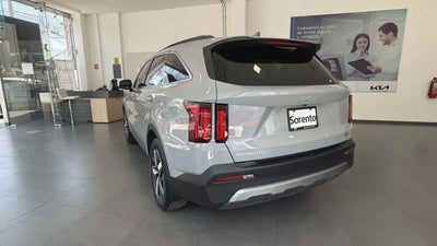 2023 Kia Sorento 5p EX Pack L4/2.5 Aut