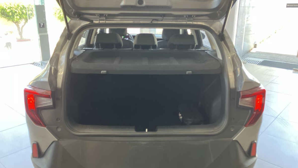 2024 Kia K3 5p LX L4/1.6 Man