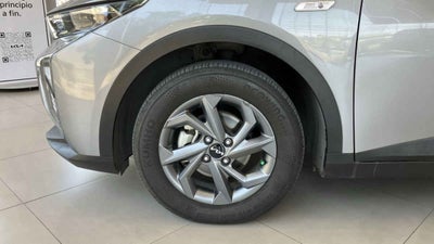 2024 Kia K3 5p LX L4/1.6 Man