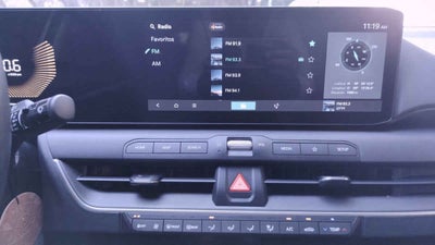 2025 Kia K4 4p LX L4/2.0 Man