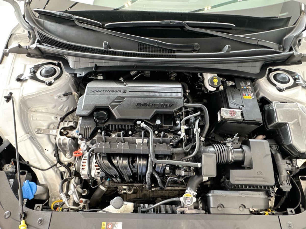 2026 Kia K4 4p EX L4/2.0 Aut