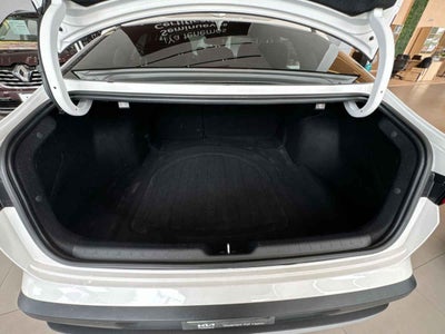 2026 Kia K4 4p EX L4/2.0 Aut
