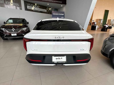 2026 Kia K4 4p EX L4/2.0 Aut