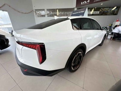 2026 Kia K4 4p EX L4/2.0 Aut