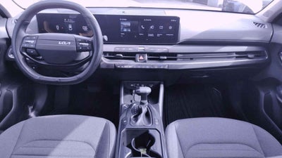 2025 Kia K4 4p EX L4/2.0 Aut