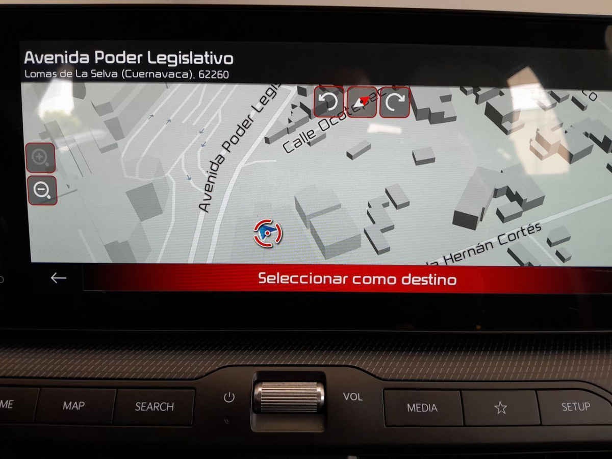 2026 Kia K4 5p GT Line Turbo L4/1.6 Aut