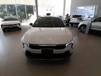 2026 Kia K4 5p GT Line Turbo L4/1.6 Aut