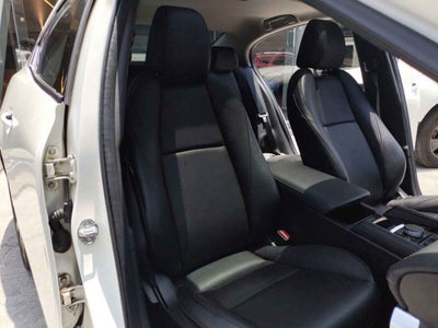 2024 Mazda Mazda 3 4p Sedan Signature L4/2.5/T Aut
