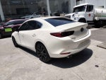 2024 Mazda Mazda 3 4p Sedan Signature L4/2.5/T Aut
