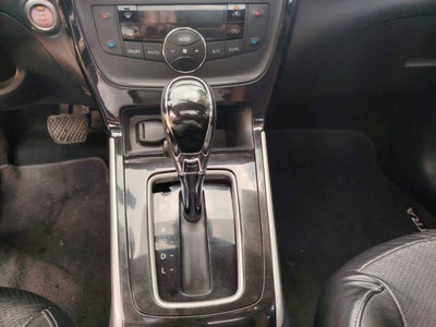 2019 Nissan Sentra 4p Exclusive L4/1.8 Aut Nave