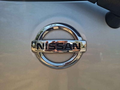 2020 Nissan March 5p Advance L4/1.6 Man