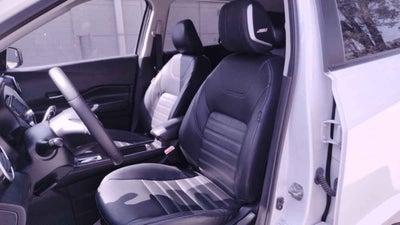 2024 Nissan Kicks 5p Platinum L4/1.6 Aut