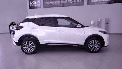 2024 Nissan Kicks 5p Platinum L4/1.6 Aut