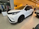2025 Toyota Sienna 5p XSE HEV L4/2.5 Aut