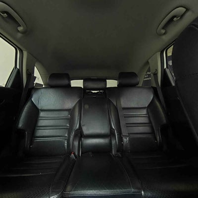 2019 Kia Sorento 5p EX L4 TA 6Vel Piel 7 pas. RA-18"