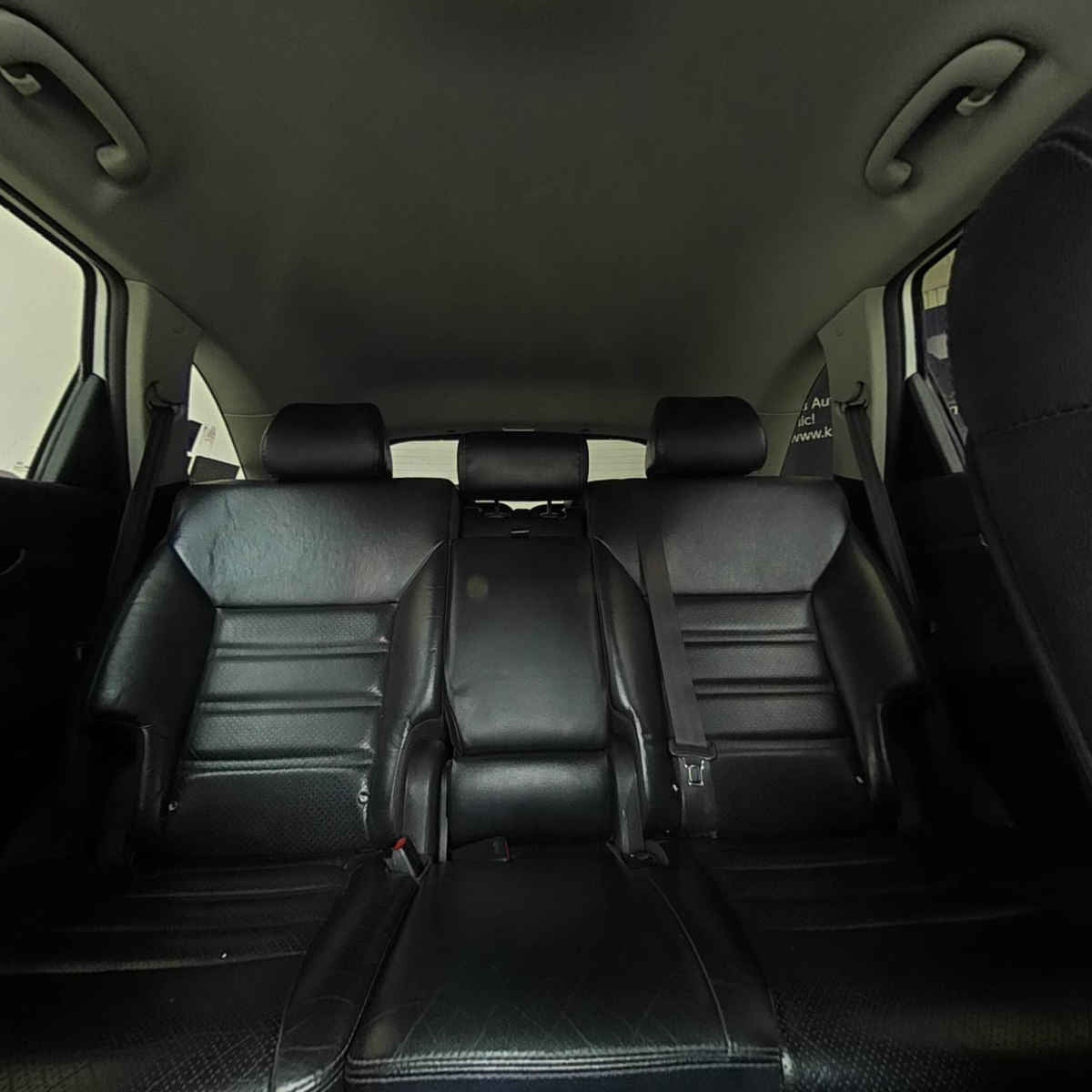 2019 Kia Sorento 5p EX L4 TA 6Vel Piel 7 pas. RA-18"