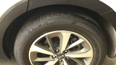 2019 Kia Sorento 5p EX L4 TA 6Vel Piel 7 pas. RA-18"