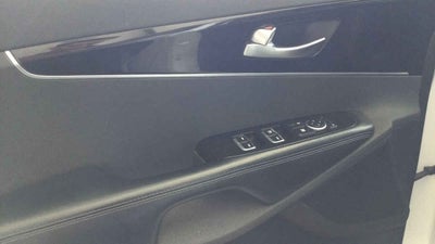 2019 Kia Sorento 5p EX L4 TA 6Vel Piel 7 pas. RA-18"