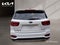 2019 Kia Sorento 5p EX L4 TA 6Vel Piel 7 pas. RA-18"