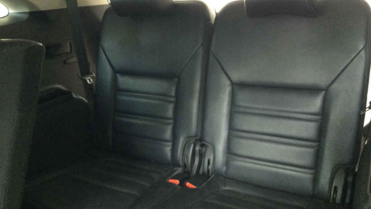 2019 Kia Sorento 5p EX L4 TA 6Vel Piel 7 pas. RA-18"