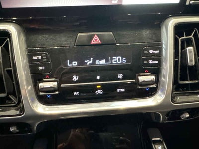 2023 Kia Sorento 5p SXL L4/2.5 Aut