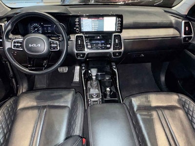 2023 Kia Sorento 5p SXL L4/2.5 Aut