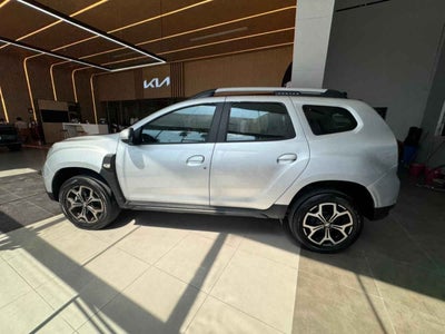 2023 Renault Duster 5p Iconic L4/1.3/T Aut