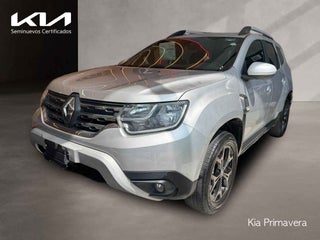 2023 Renault Duster 5p Iconic L4/1.3/T Aut