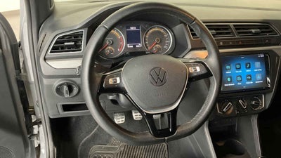 2025 Volkswagen Saveiro 4p Extreme Doble Cab L4/1.6 Man