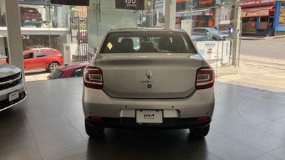 2024 Renault Logan 4p Intens L4/1.6 Aut