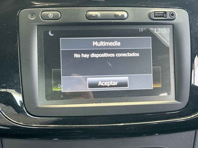 2023 Renault Stepway 5p Intens L4/1.6 Man
