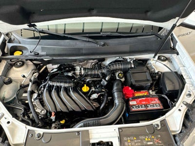 2023 Renault Stepway 5p Intens L4/1.6 Man