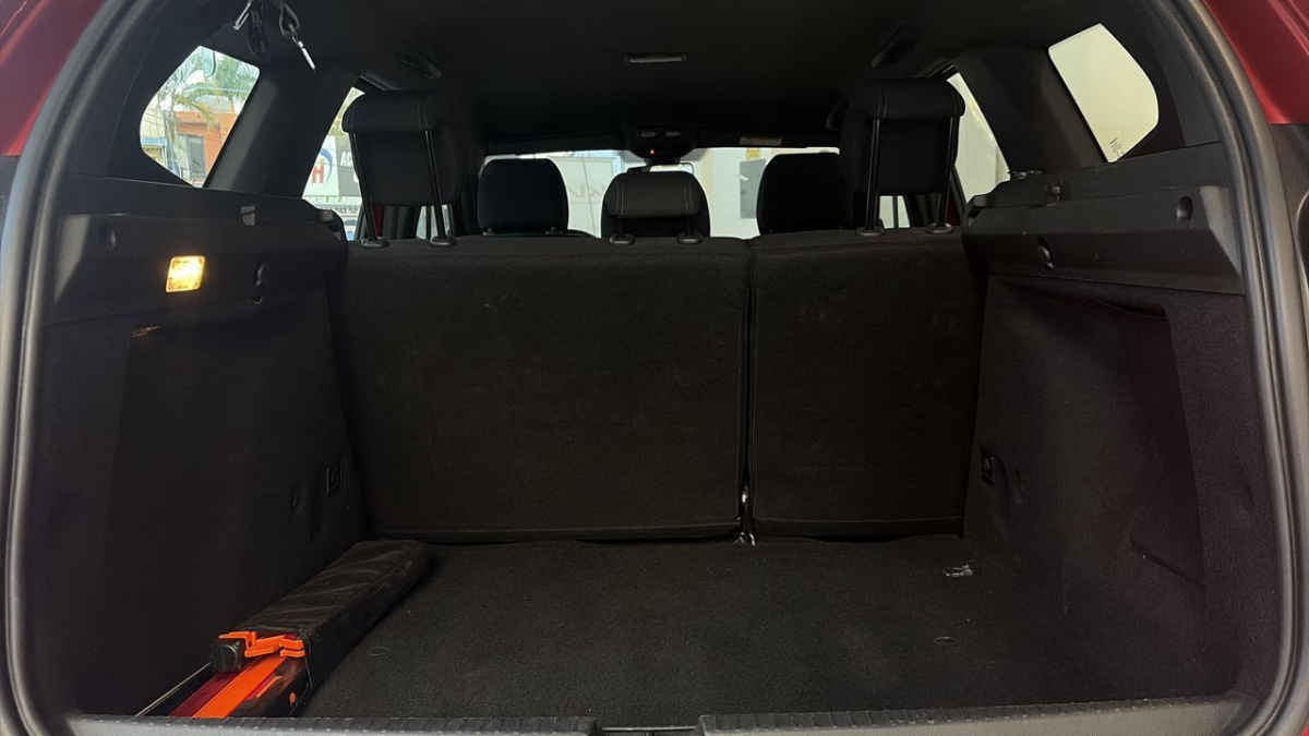2023 Renault Duster 5p Iconic L4/1.3/T Aut