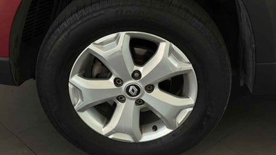 2022 Renault Duster 5p Iconic L4/1.3/T Aut