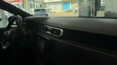 2022 Renault Duster 5p Iconic L4/1.3/T Aut