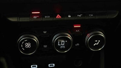 2024 Renault Duster 5p Iconic L4/1.3/T Aut
