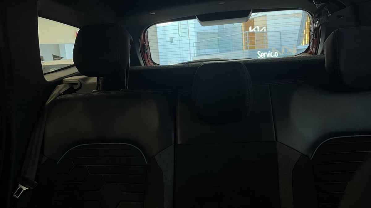 2024 Renault Duster 5p Iconic L4/1.3/T Aut