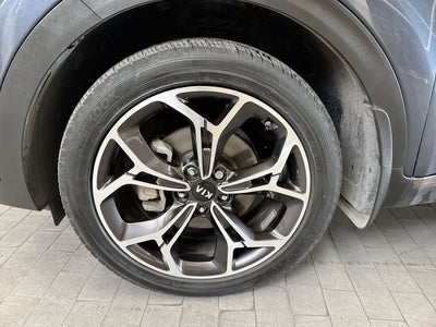 2022 Kia Sportage 5p SXL L4/2.4 Aut