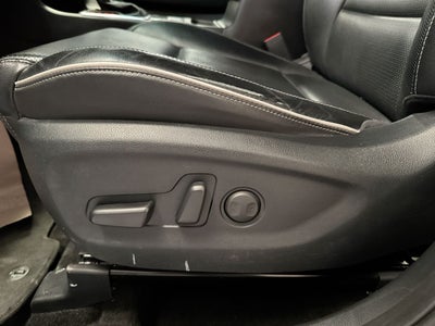 2022 Kia Sportage 5p SXL L4/2.4 Aut