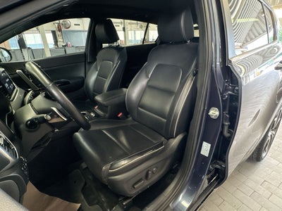 2022 Kia Sportage 5p SXL L4/2.4 Aut