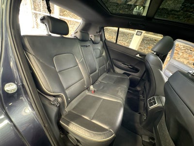 2022 Kia Sportage 5p SXL L4/2.4 Aut
