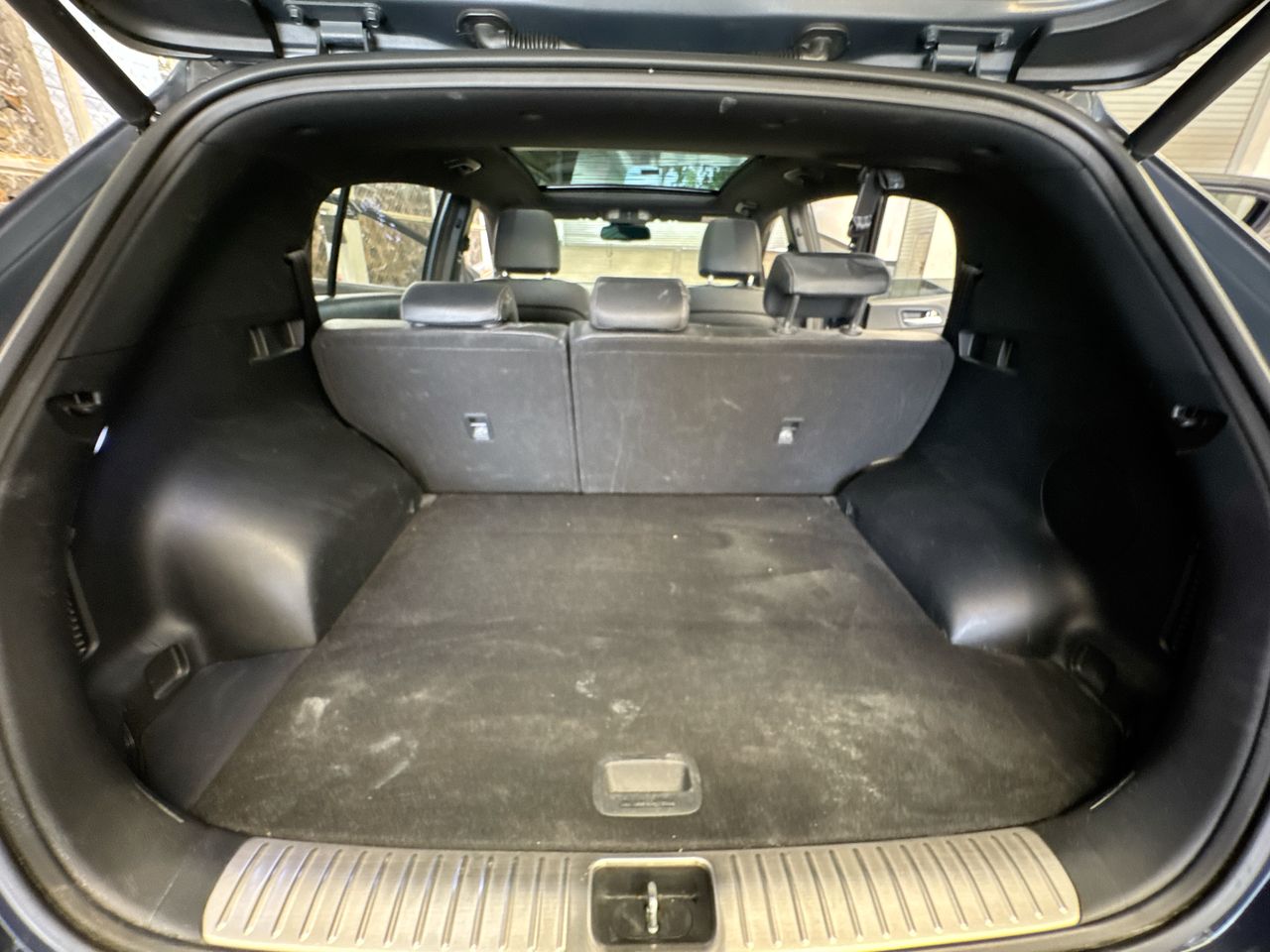 2022 Kia Sportage 5p SXL L4/2.4 Aut
