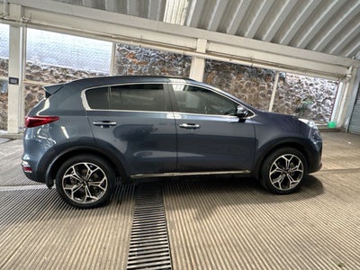 2022 Kia Sportage 5p SXL L4/2.4 Aut