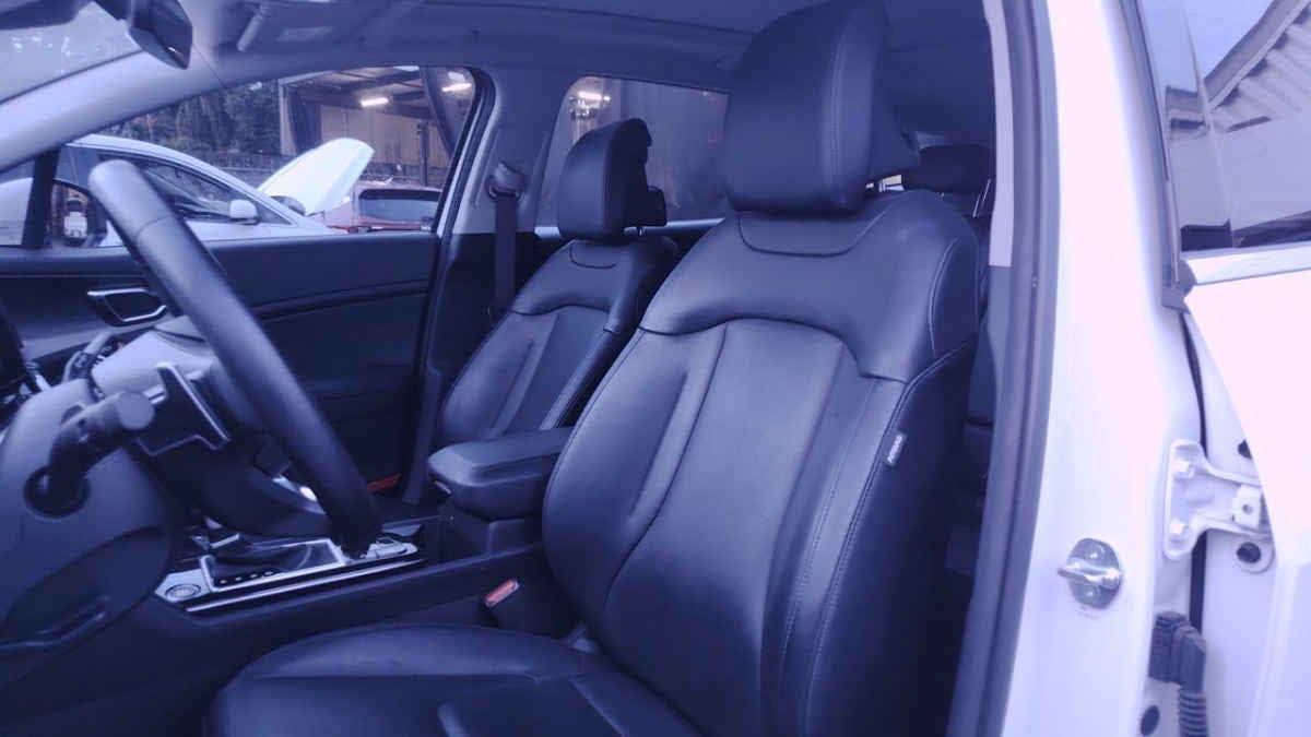 2025 Kia Sportage 5p SXL L4/2.5 Aut