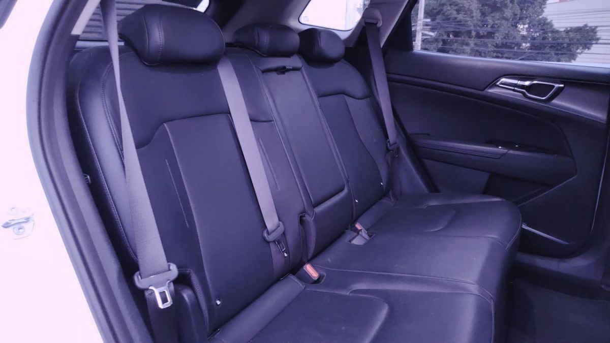 2025 Kia Sportage 5p SXL L4/2.5 Aut