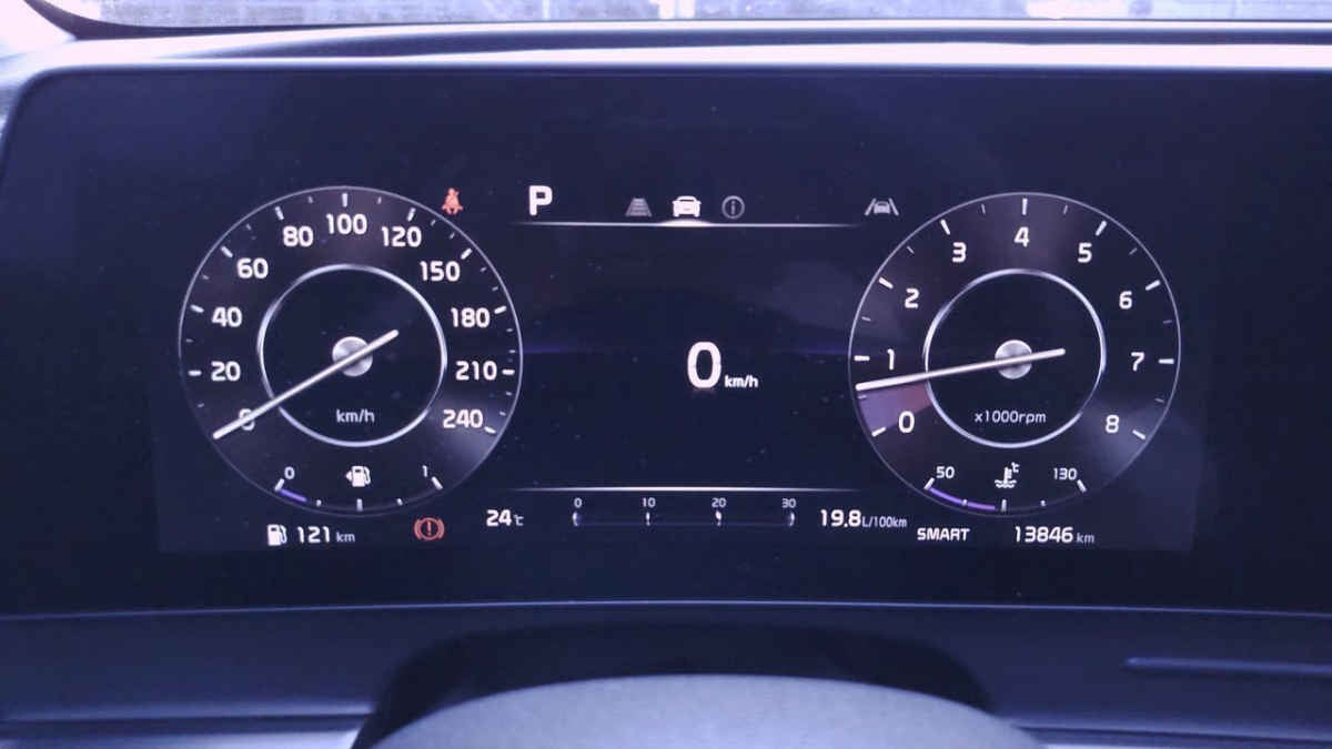 2025 Kia Sportage 5p SXL L4/2.5 Aut