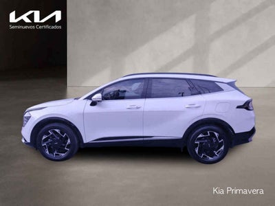 2025 Kia Sportage 5p SXL L4/2.5 Aut